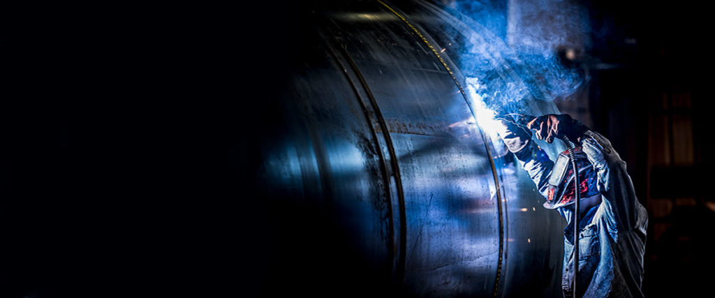tank fabrication metal fabrication greer tank welding tank welders