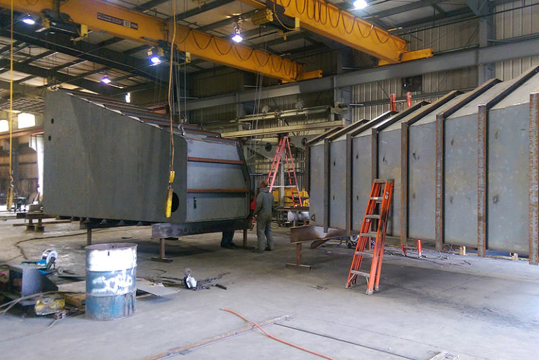 Marine Tanks Septic, Fuel & Potable Water Greer Tank, Welding & Steel