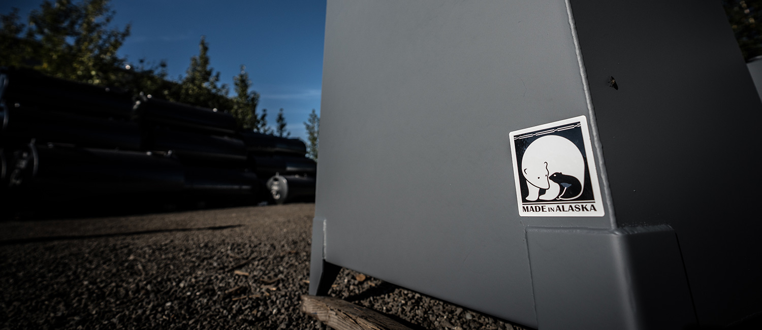 Steel Rectangular & Cube Tanks Greer Tank, Welding & Steel